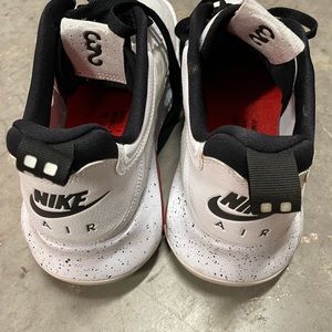 Nike Air Jordan Max 200 Men's Shoes Size 9.5